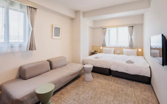 Apartment Hotel DIG the OSAKA