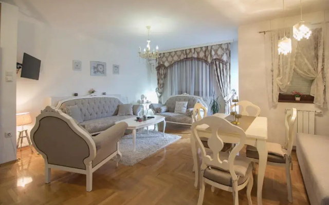 Apartment Barby - Deluxe