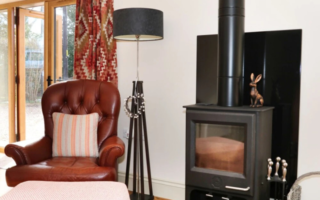 Rock House Lodge