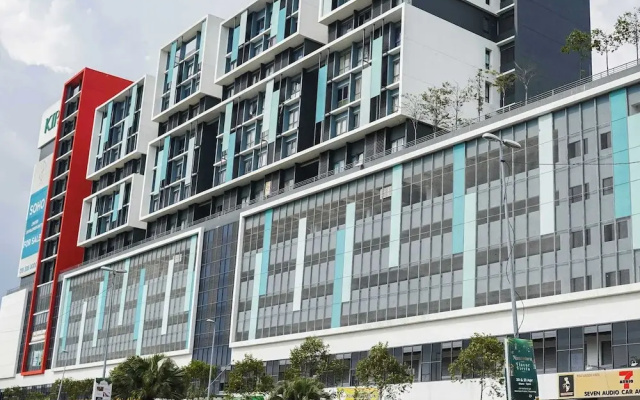 Klia Airport Homestay 3
