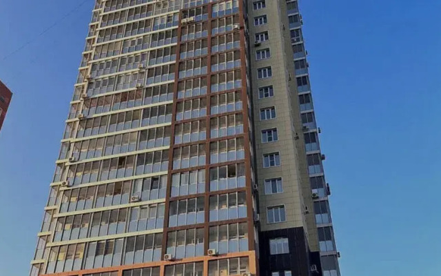 Апарт Шеринг на ул. Пионерская, д. 1/2