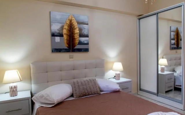 Comfort House Mimosa 1