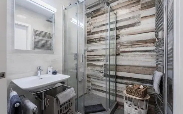 Penthouse Letňanské zahrady