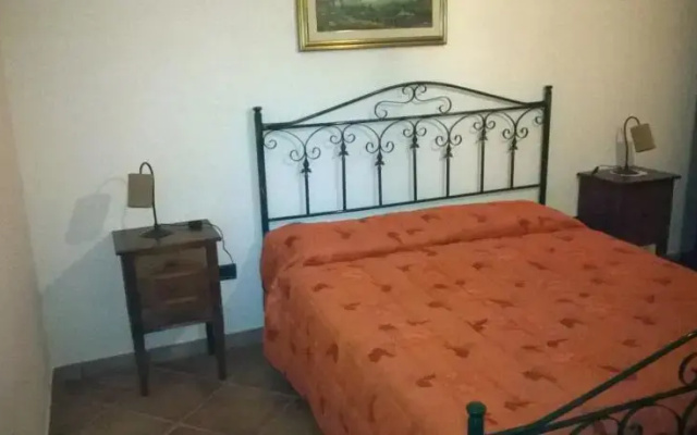 Agriturismo Linea Verde