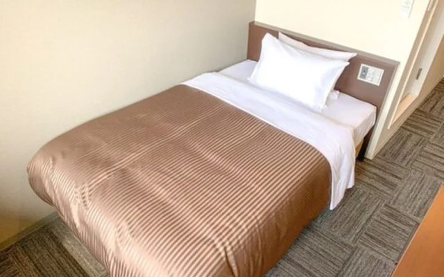 HOTEL LiVEMAX Hiroshima Heiwa Koen-Mae