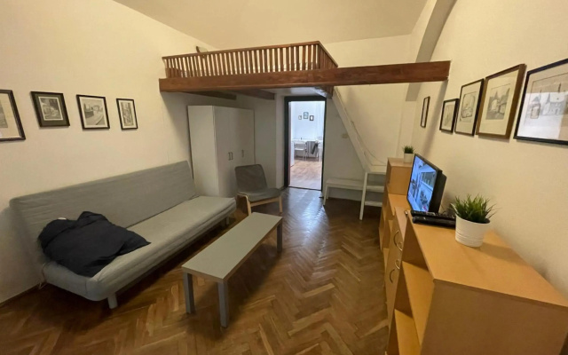 Apartment Jackie