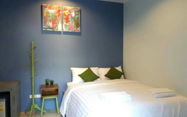 The Hua Hin Hotel