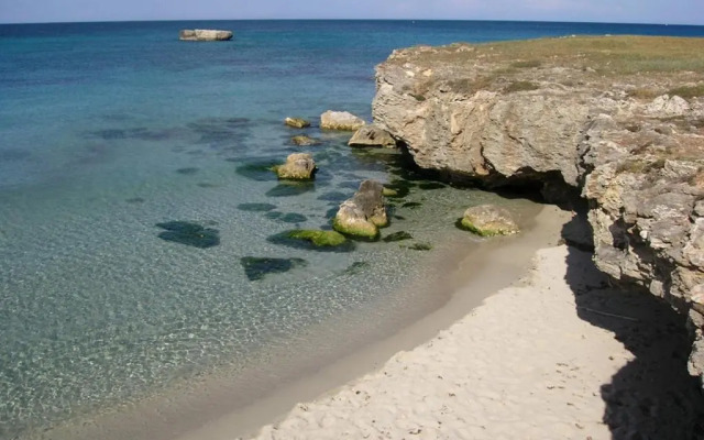 Villa Mare del Salento
