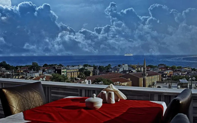 Zem Hotel