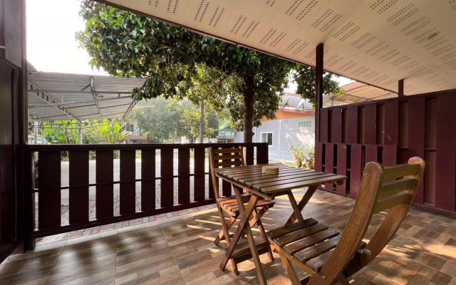Naisang Hostel