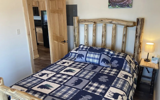 Keweenaw Waters Resort