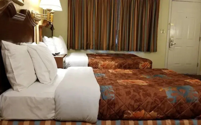Scottish Inns Sturbridge