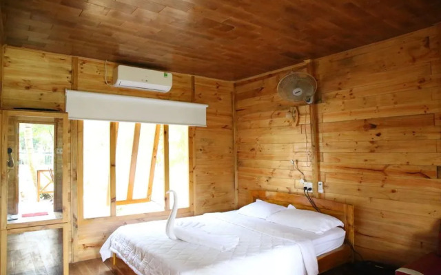 Giraffa Phu Quoc