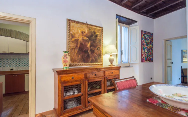 Trevi Apartments