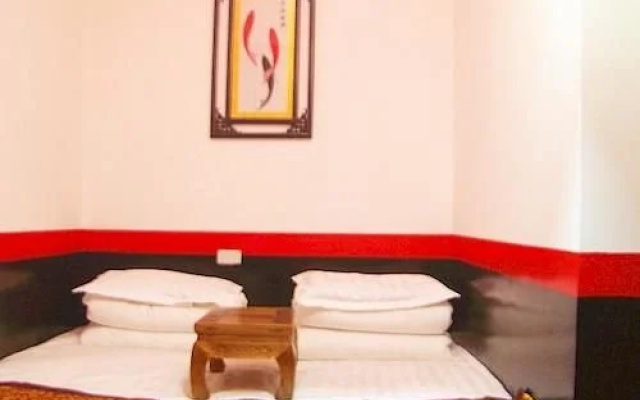 Pingyao Wanggulou Hotel