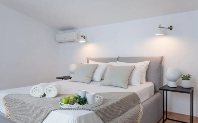 White Villa