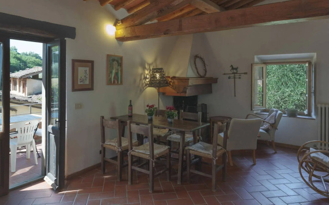 Molino Le Gualchiere