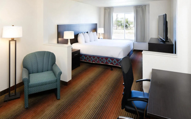 Red Lion Hotel La Junta