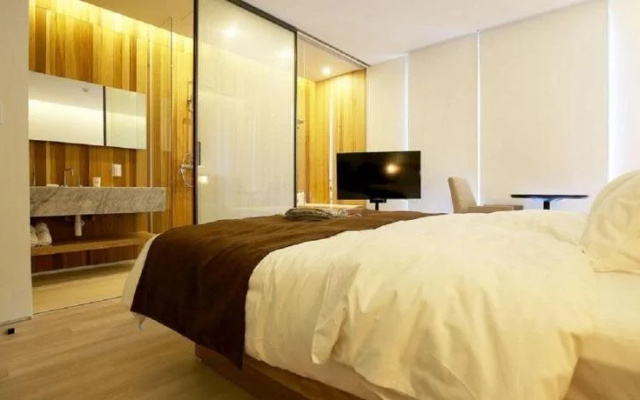 Hotel Nalees