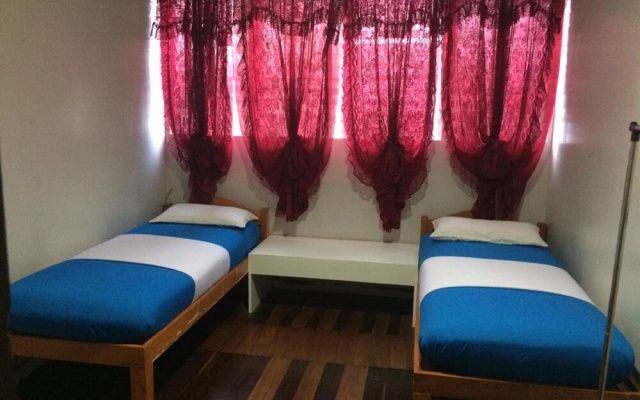 Crisfil's Lodge