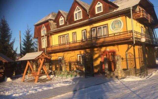 Guest House Dvir Pysanka In Migovo Ukraine From 61 Photos