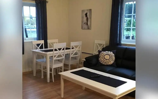 Vestby Hotell & Gjestegaard AS