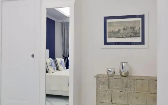 Maiori Luxury B&B