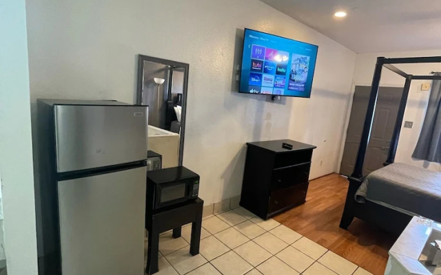 Best Budget Inn