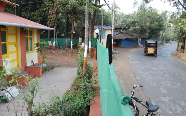 Akshi Villa