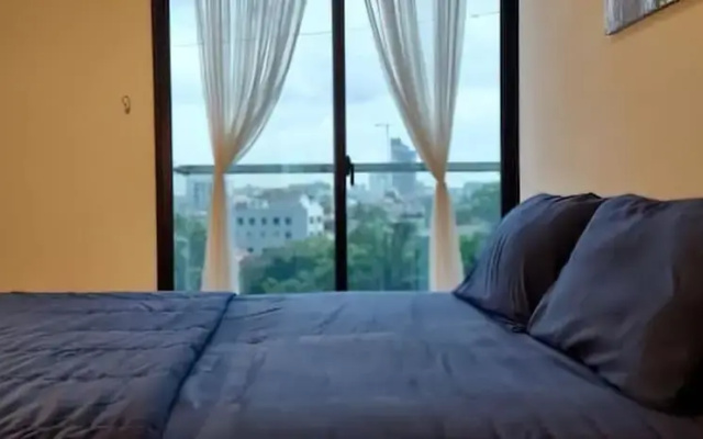 Capitol Prism Sky Suites