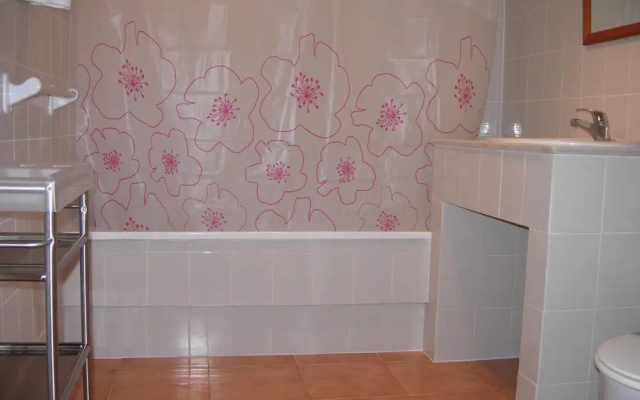 Apartamento Buganvilla