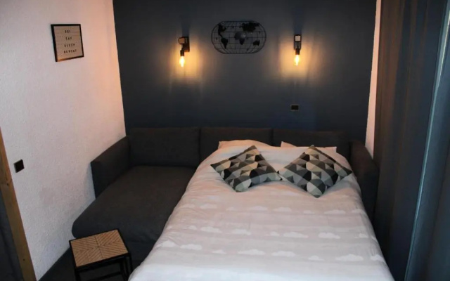 Résidence Amethyste - Studio pour 4 Personnes 47