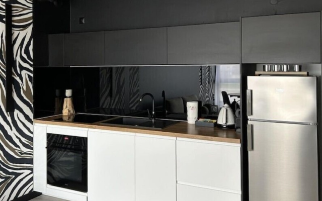 Riva Verona - Vistula View & Parking by Downtown Apartments