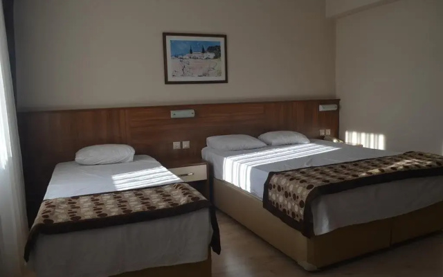 Gokcen Hotel