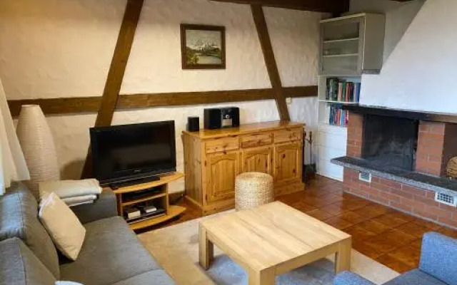 Chalet - Haus Ahorn Ost
