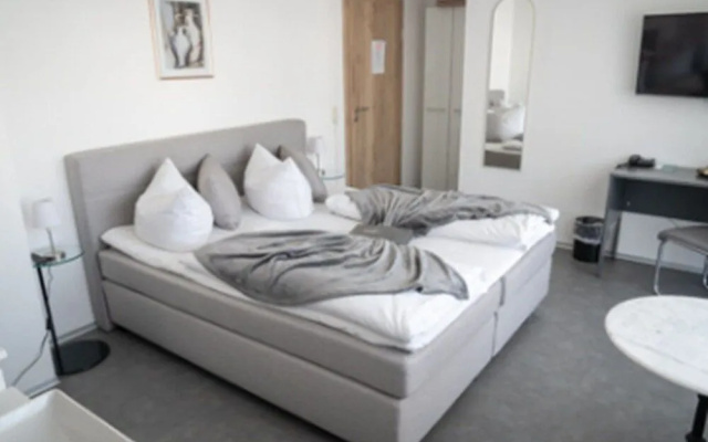 Bodenseehotel Krone