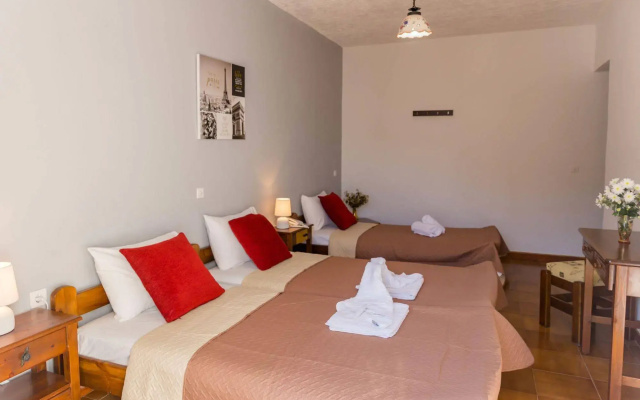 Tsambika Sun Hotel
