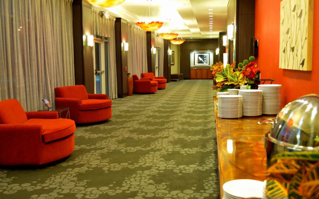 Holiday Inn  Suites Houston West - Westway Park
