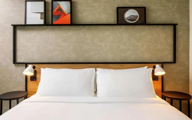 Ibis Nova Serrana