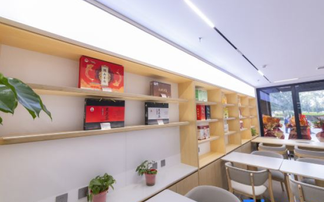 Yulin Airport Hotel