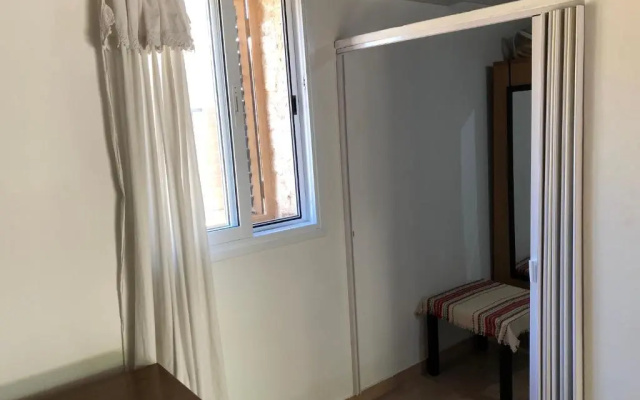 Friendly villagehouse