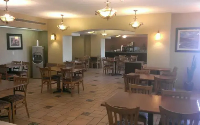 Days Inn Hotel Mesa Country Club