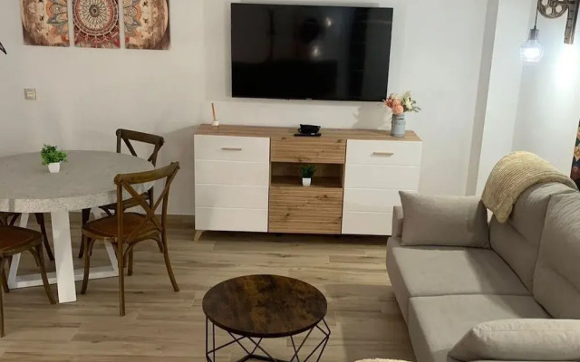 Cazorla Natura Apartamentos Turísticos