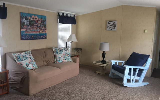 Hatteras Sands Camping Resort