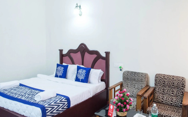 Island Lake Resort by OYO Rooms