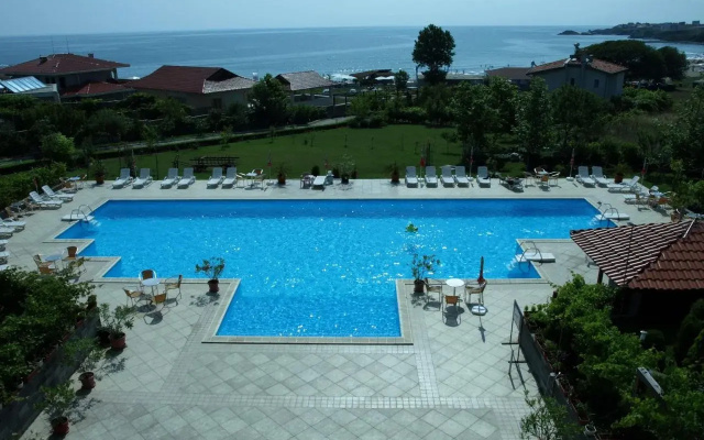 Hotel Ambelitz