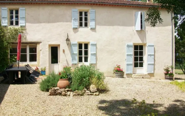 HomeRez - Farmhouse Boulin - Condom