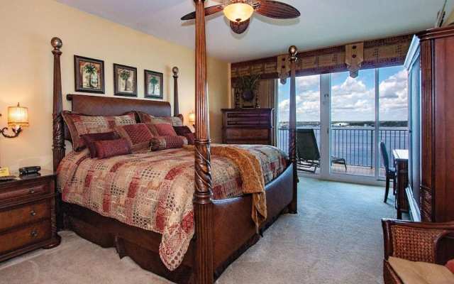 Three Bedroom With Stunning Views - Unit Crd0905