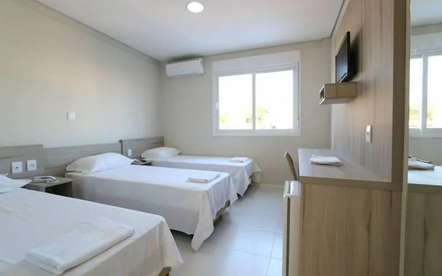 Hotel Ville House Premium
