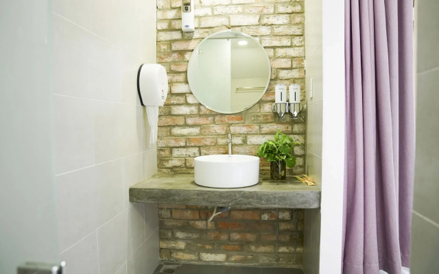 Prei Nokor Hostel